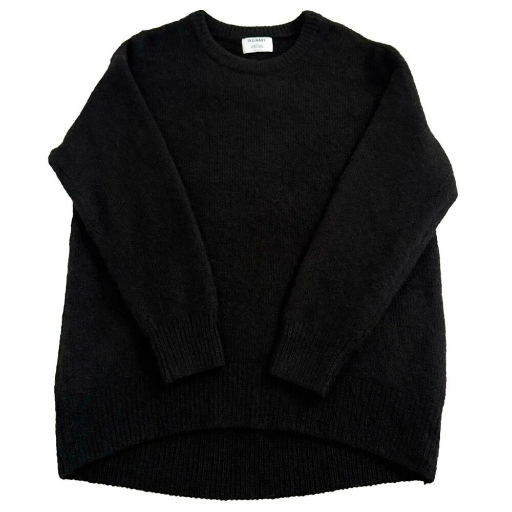 Old Navy Oversized Long Sweater Women's Medium